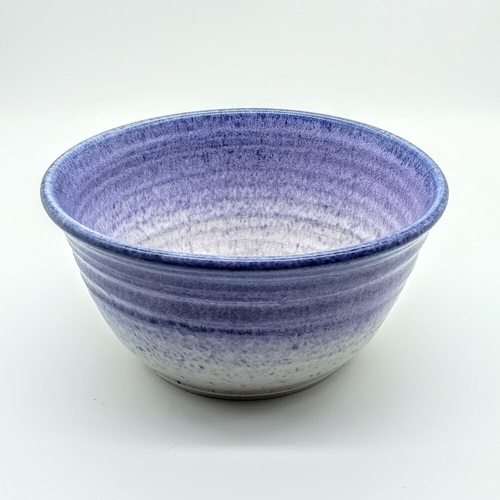 Handmade Plankenhorn Utica Clark Street Studio Pottery Bowl